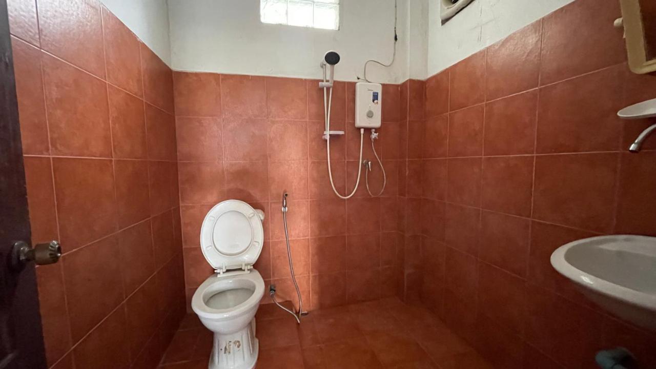 Sokxay Guerthouse Vang Vieng Exterior foto