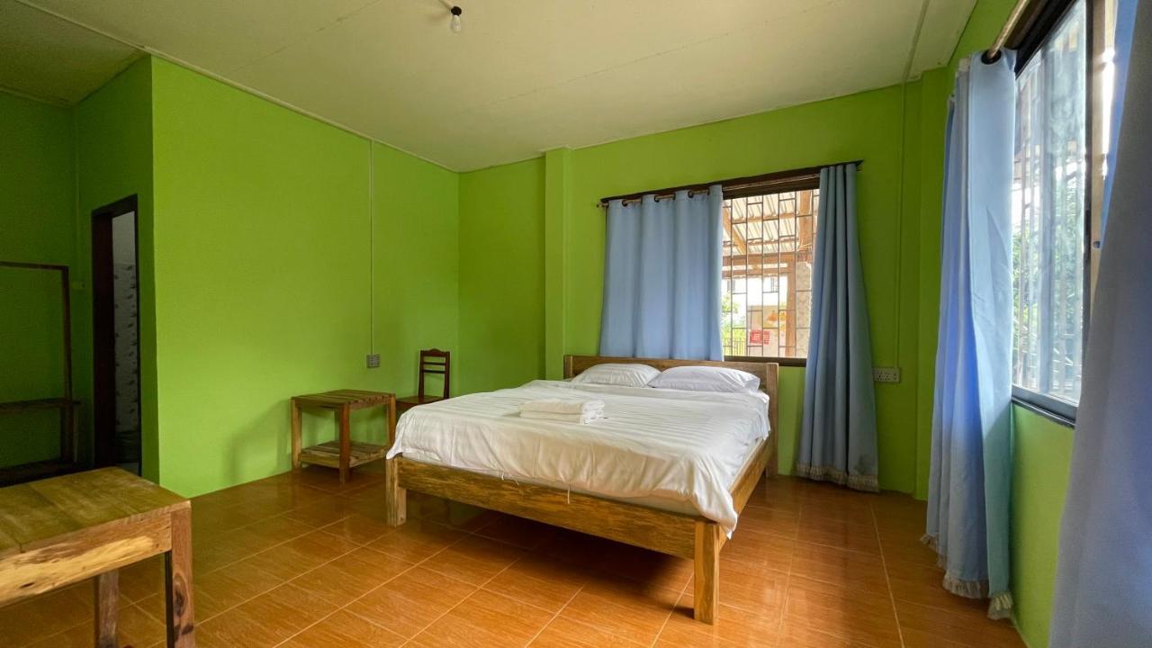 Sokxay Guerthouse Vang Vieng Exterior foto