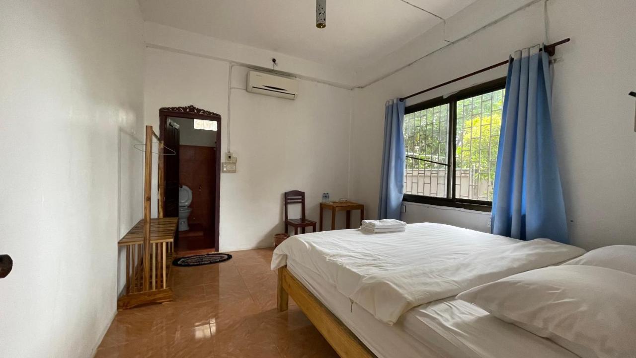 Sokxay Guerthouse Vang Vieng Exterior foto