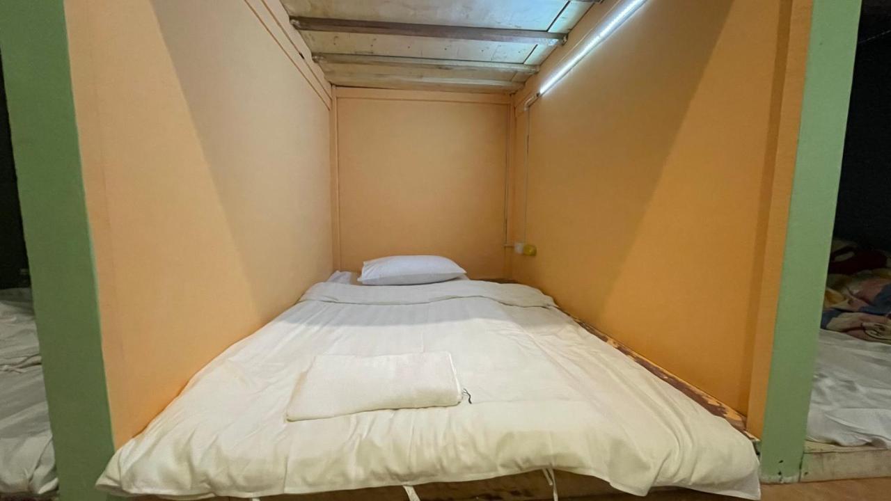 Sokxay Guerthouse Vang Vieng Exterior foto