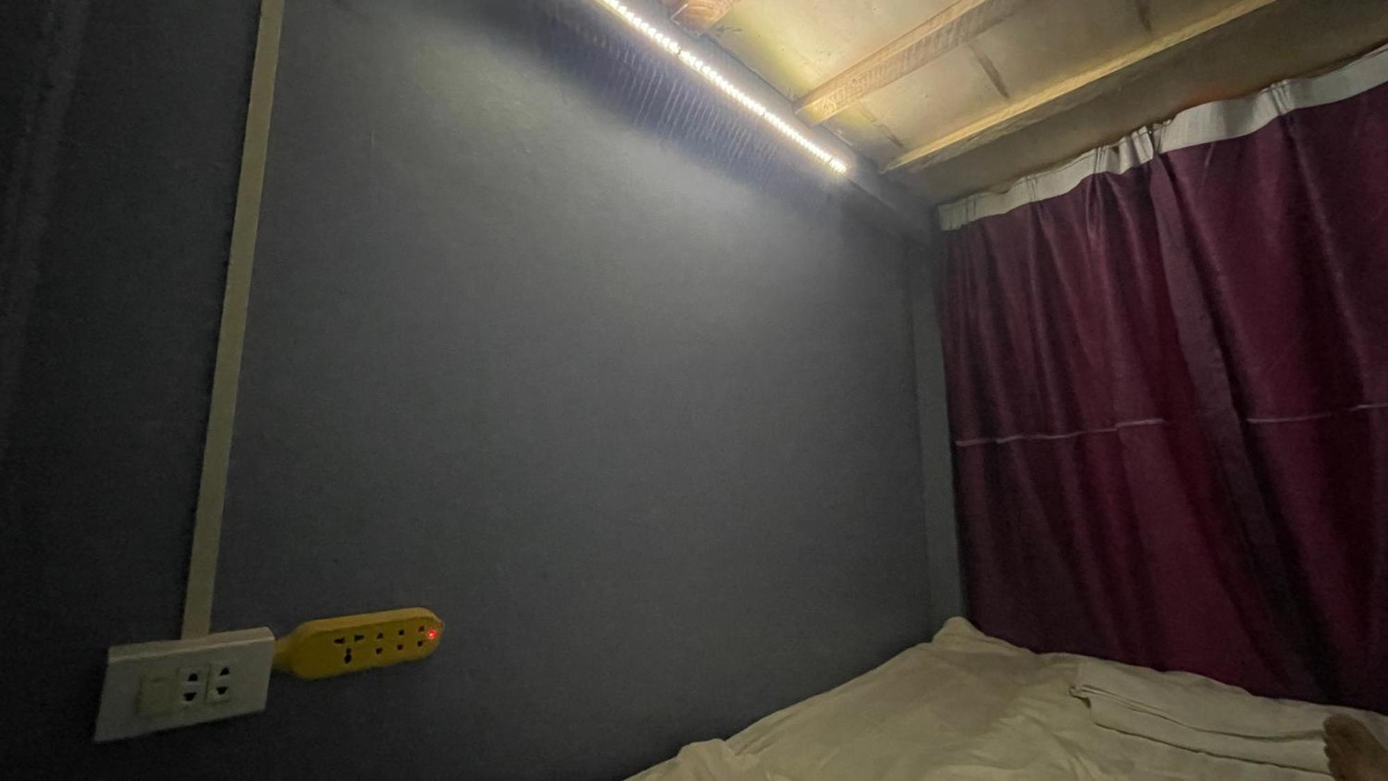 Sokxay Guerthouse Vang Vieng Exterior foto