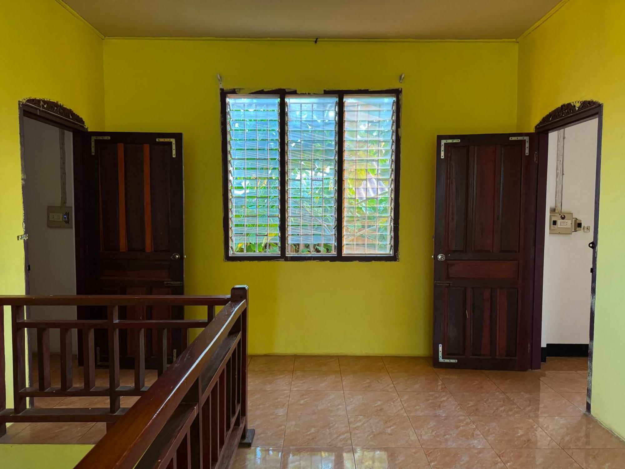 Sokxay Guerthouse Vang Vieng Exterior foto