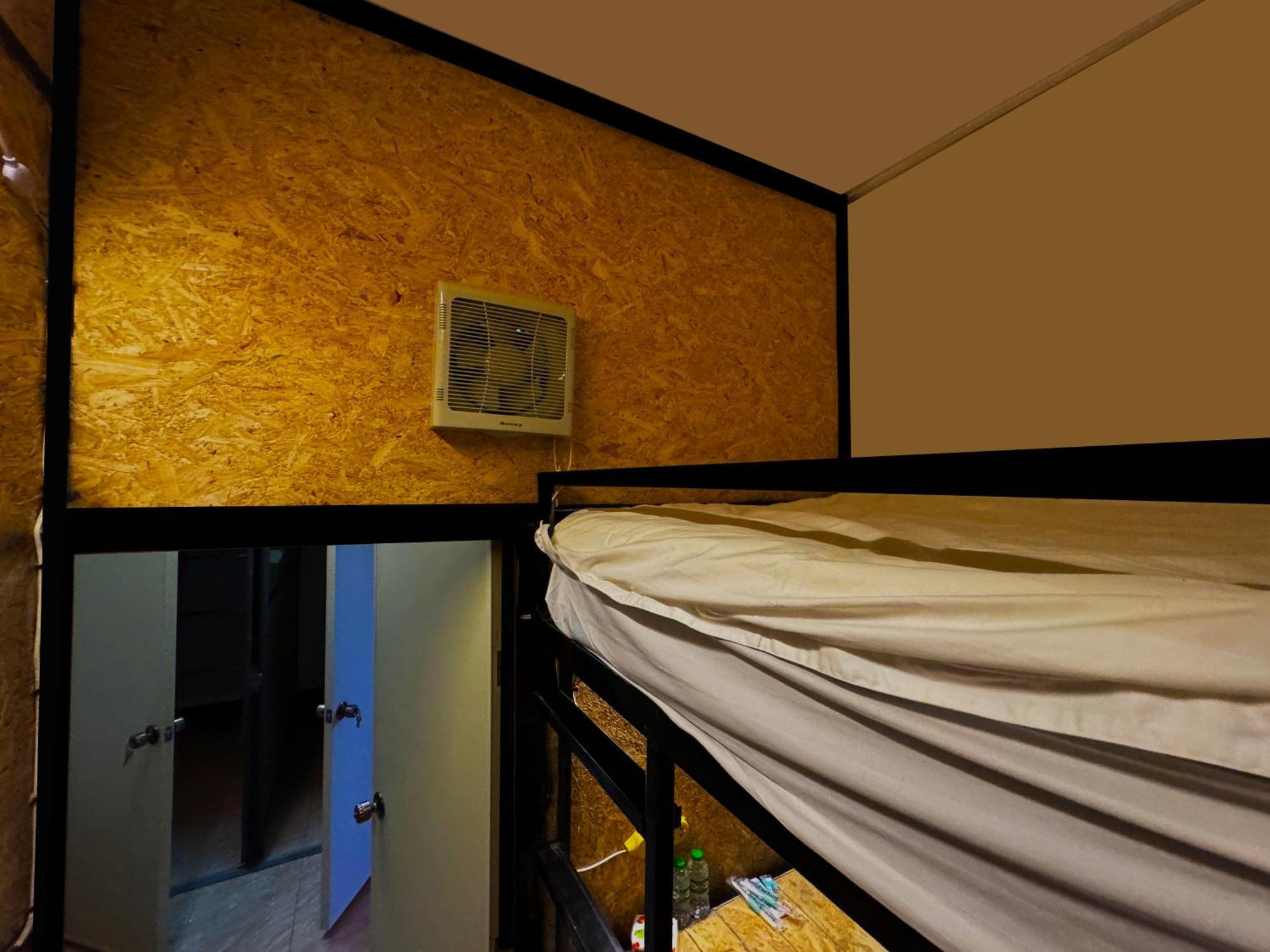 Sokxay Guerthouse Vang Vieng Exterior foto